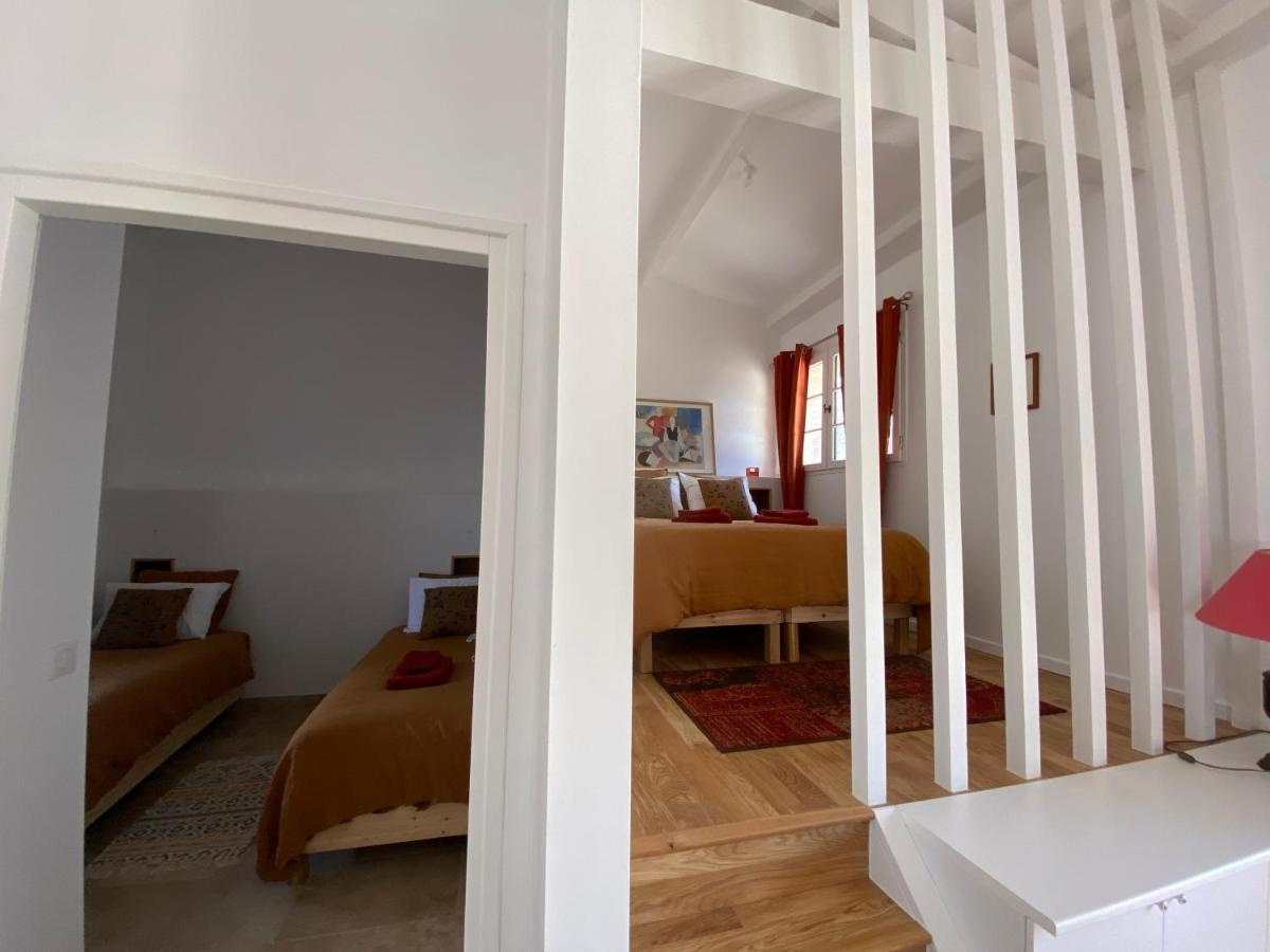 Château de Feusse Saint-Just-Luzac Extérieur photo