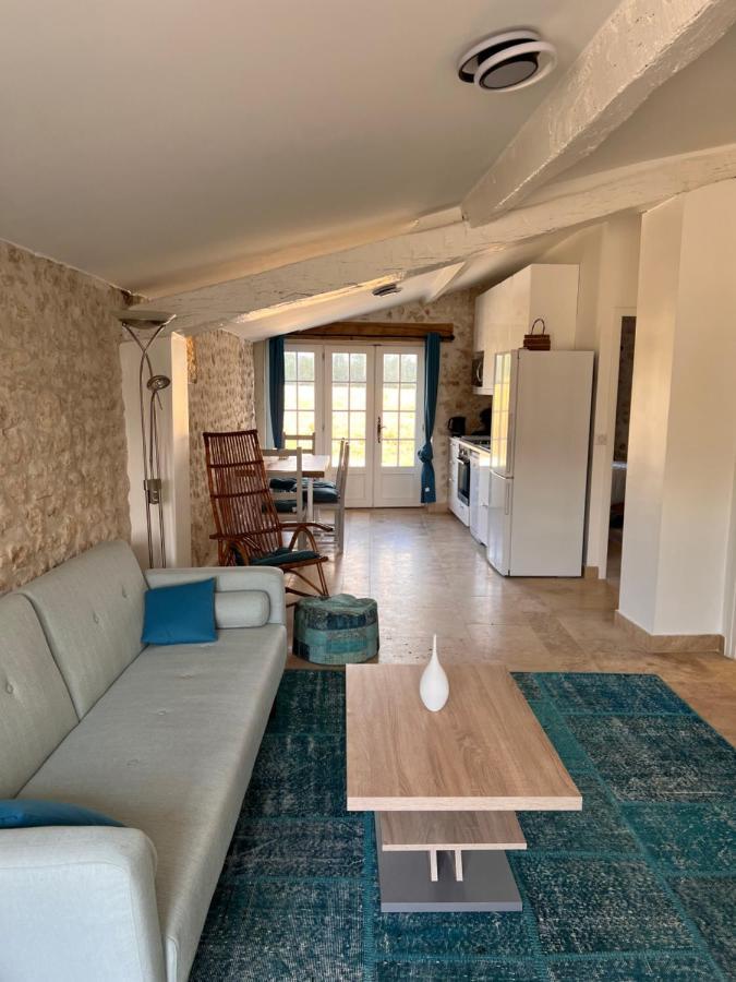 Château de Feusse Saint-Just-Luzac Extérieur photo