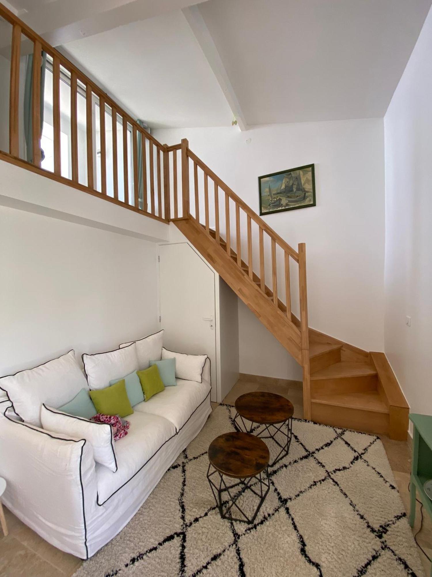 Château de Feusse Saint-Just-Luzac Extérieur photo
